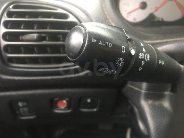 Peugeot 206 I, 2003 г.