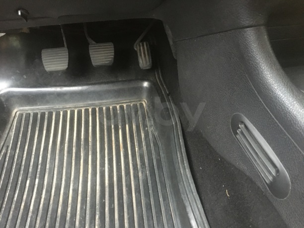 Peugeot 206 I, 2003 г.