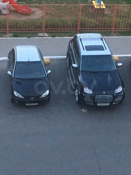 Peugeot 206 I, 2003 г.