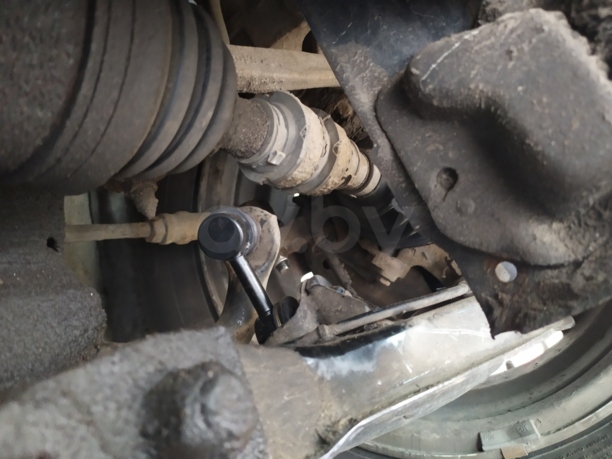 Nissan Primera P12, 2002 г.