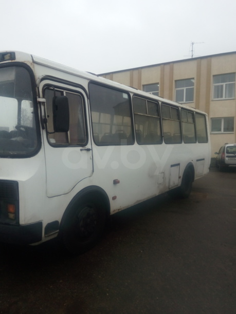 ПАЗ 4234, 2005 г.