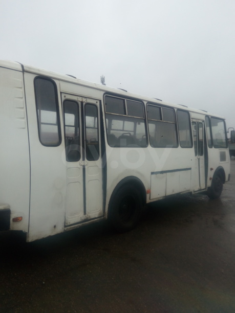 ПАЗ 4234, 2005 г.