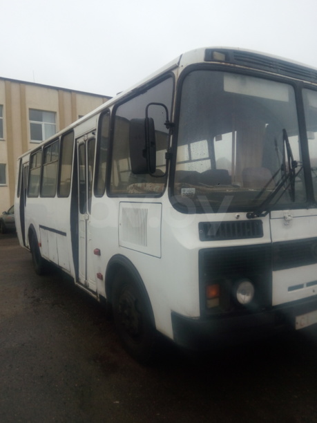 ПАЗ 4234, 2005 г.