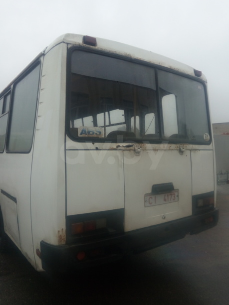ПАЗ 4234, 2005 г.