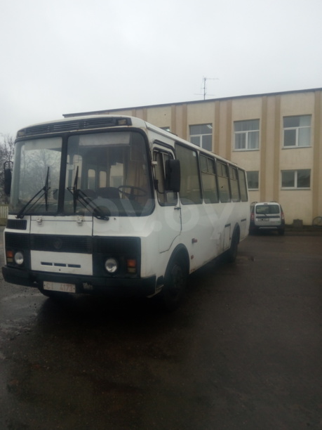 ПАЗ 4234, 2005 г.