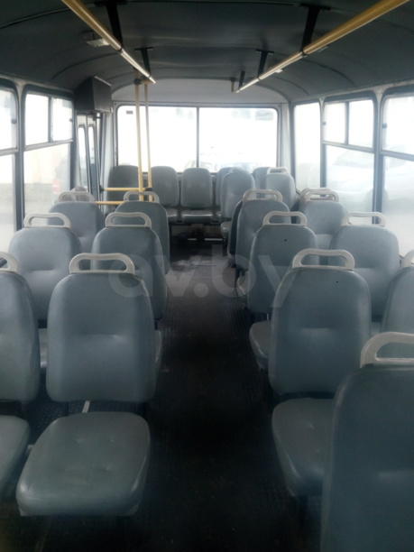 ПАЗ 4234, 2005 г.