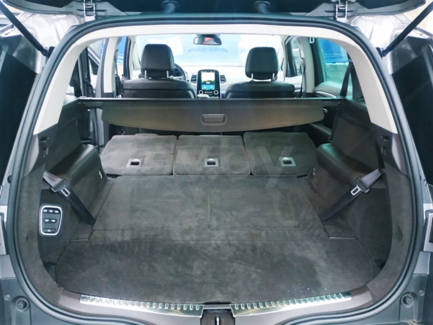 Renault Espace V, 2016 г.