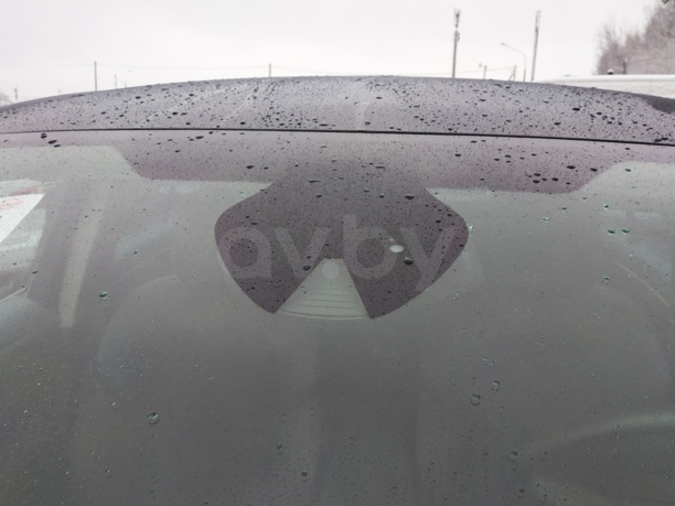 Renault Espace V, 2016 г.