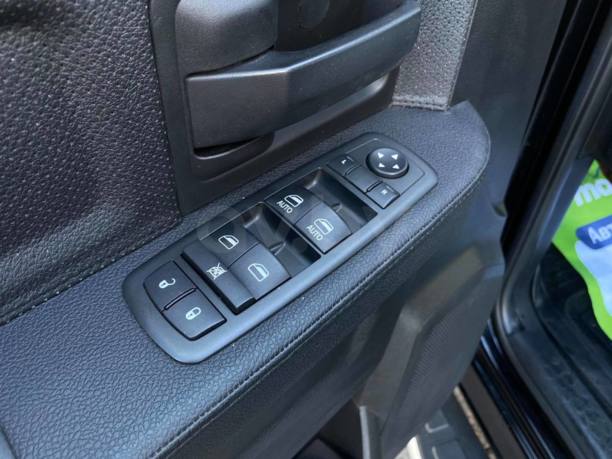 Dodge RAM IV, 2014 г.