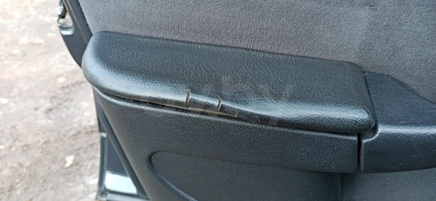 Citroen Xsara I · Рестайлинг, 2002 г.