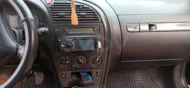Citroen Xsara I · Рестайлинг, 2002 г.
