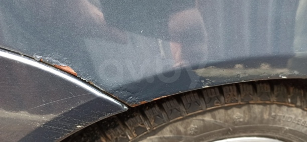 Citroen Xsara I · Рестайлинг, 2002 г.