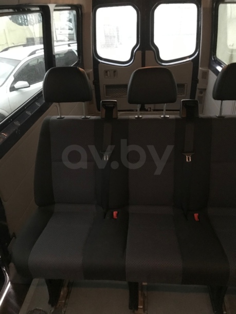 Mercedes-Benz Sprinter 315, 2010 г.