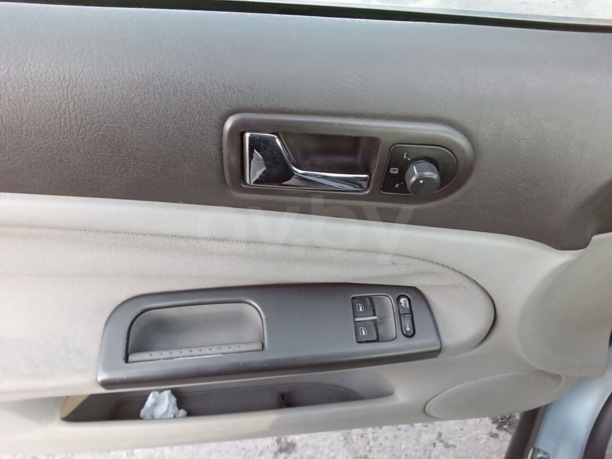 Volkswagen Passat B5, 2000 г.