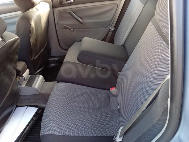 Volkswagen Passat B5, 2000 г.