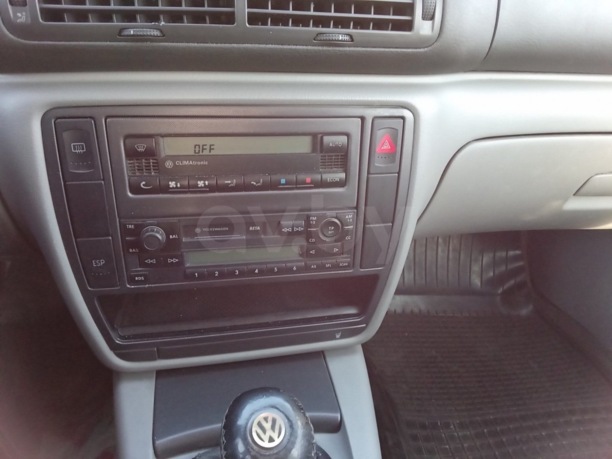 Volkswagen Passat B5, 2000 г.