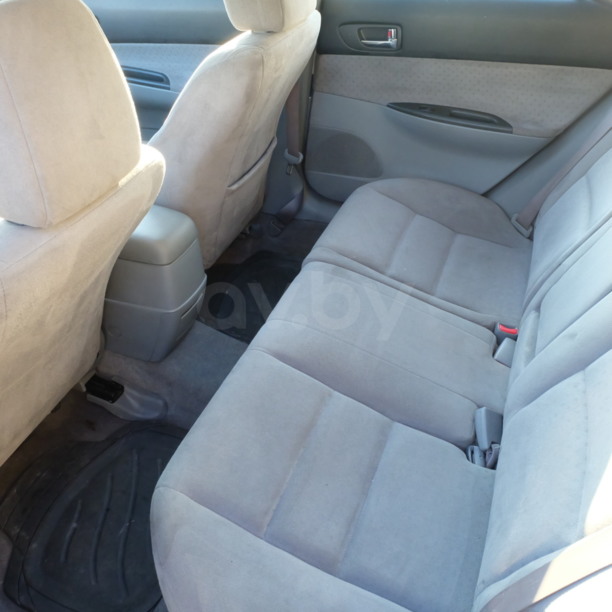 Mazda 6 I, 2004 г.