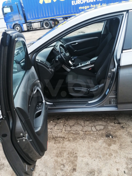 Hyundai i40 VF, 2013 г.