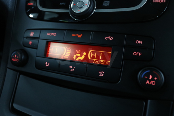 Ford Galaxy II · Рестайлинг, 2014 г.