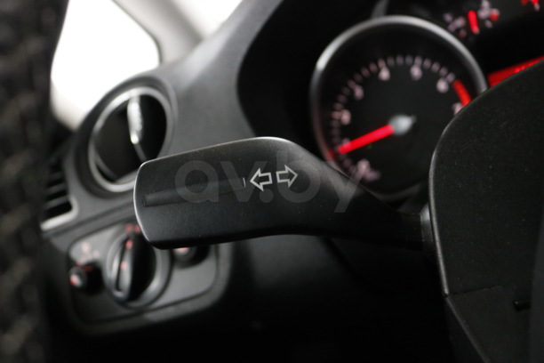 Ford Galaxy II · Рестайлинг, 2014 г.