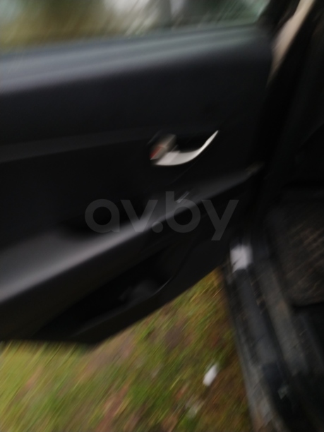 SsangYong Actyon II, 2011 г.