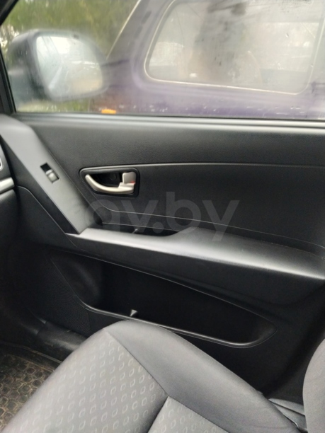 SsangYong Actyon II, 2011 г.