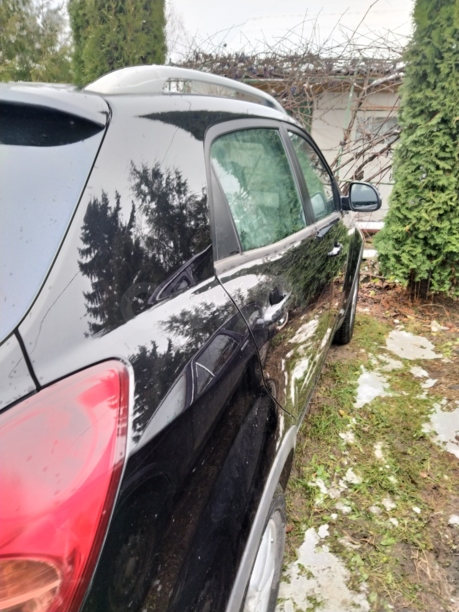 SsangYong Actyon II, 2011 г.