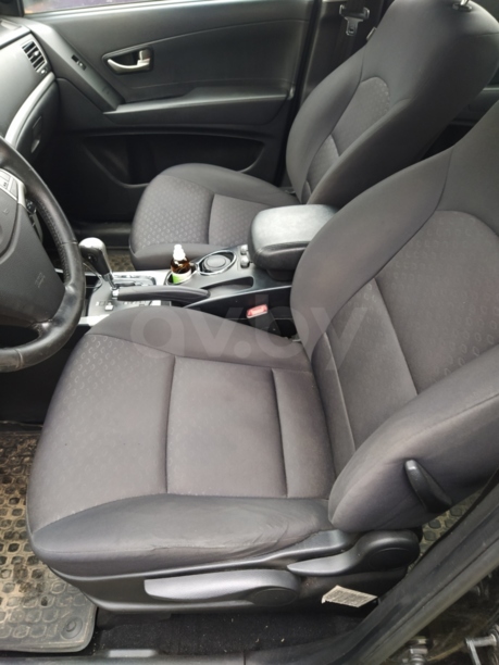 SsangYong Actyon II, 2011 г.