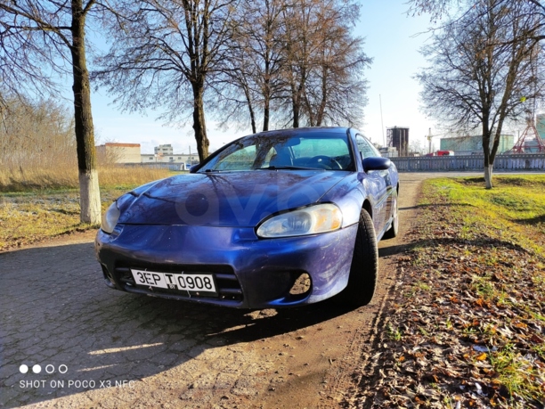 Dodge Stratus II, 2001 г.