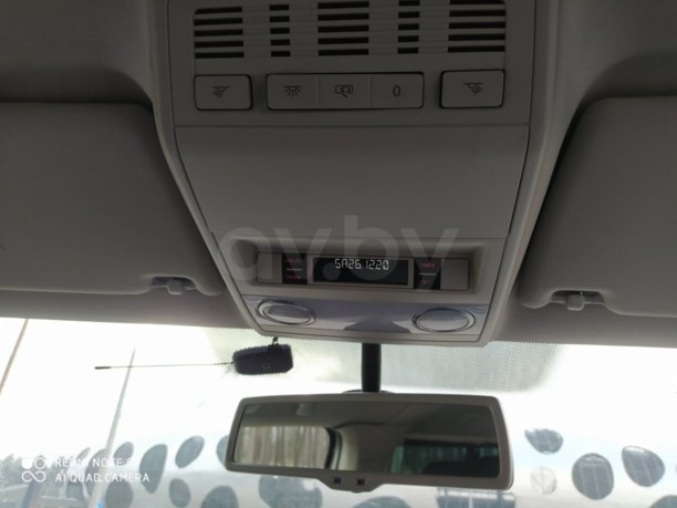 Volkswagen Multivan T5, 2012 г.