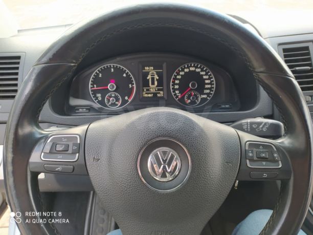 Volkswagen Multivan T5, 2012 г.