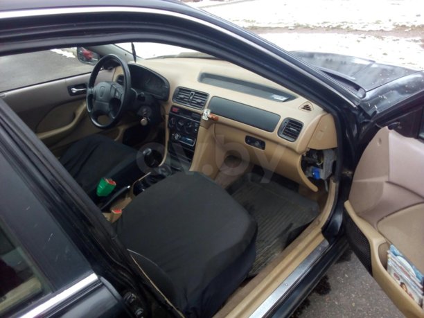 Rover 600, 1996 г.