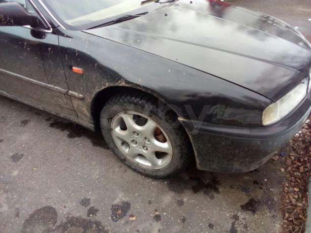 Rover 600, 1996 г.