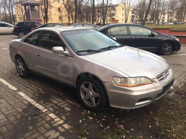 Honda Accord VI, 2001 г.