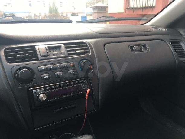 Honda Accord VI, 2001 г.