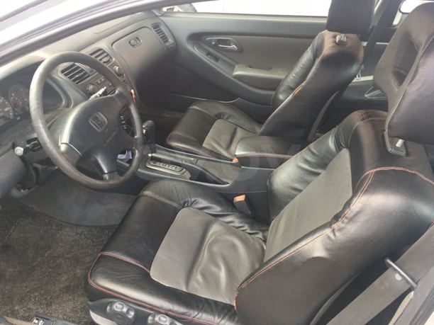 Honda Accord VI, 2001 г.