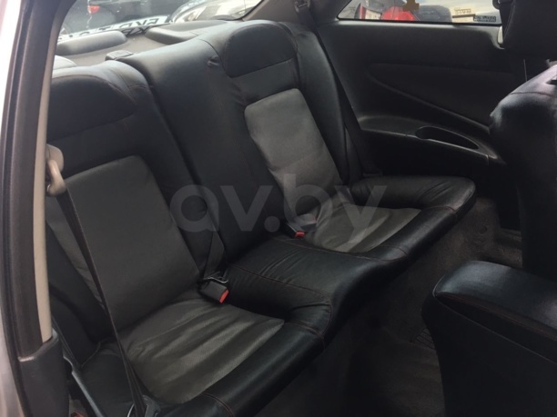 Honda Accord VI, 2001 г.