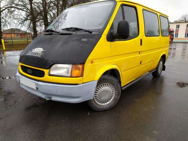 Ford Transit, 1993 г.