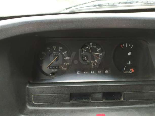 Ford Transit, 1993 г.