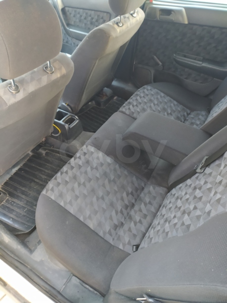 Opel Astra G, 1998 г.