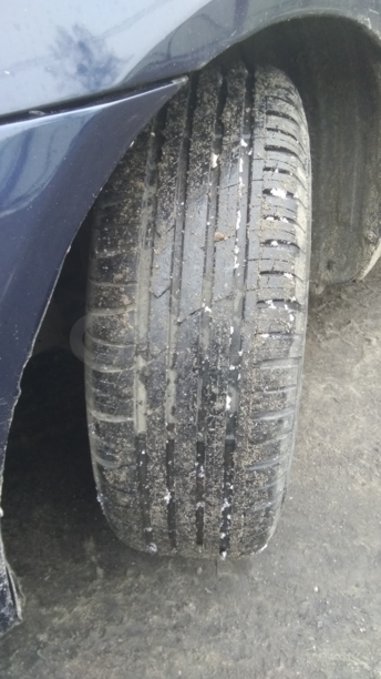 Toyota Avensis Verso I, 2002 г.