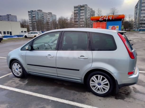 Ford C-MAX I, 2004 г.