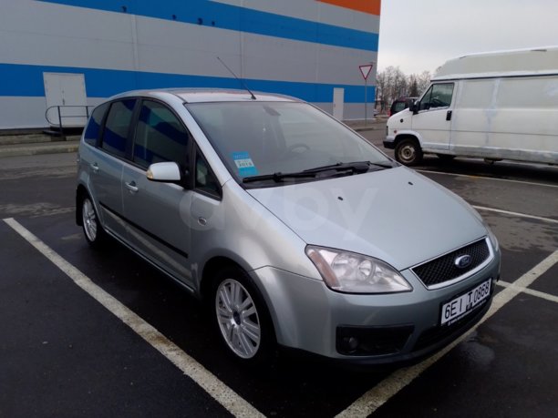 Ford C-MAX I, 2004 г.