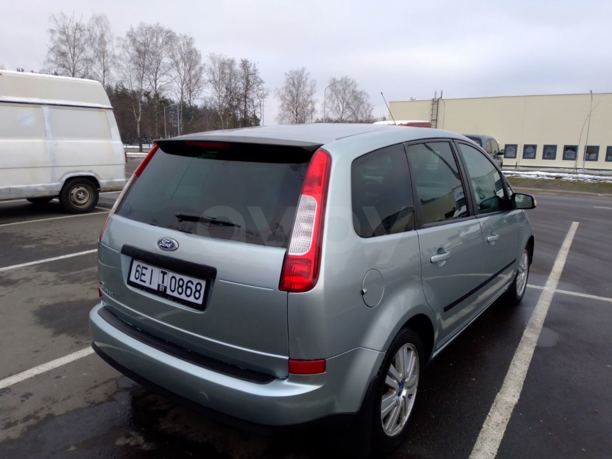 Ford C-MAX I, 2004 г.