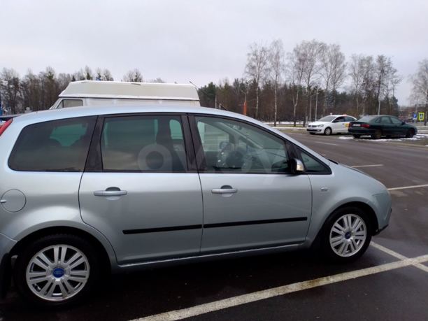 Ford C-MAX I, 2004 г.