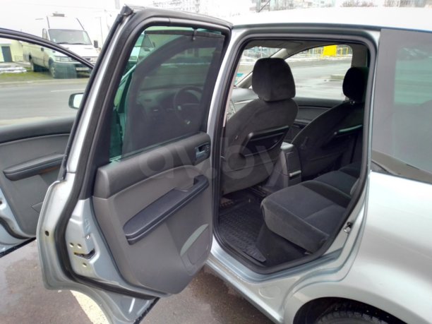 Ford C-MAX I, 2004 г.