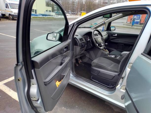 Ford C-MAX I, 2004 г.
