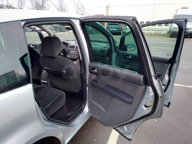 Ford C-MAX I, 2004 г.