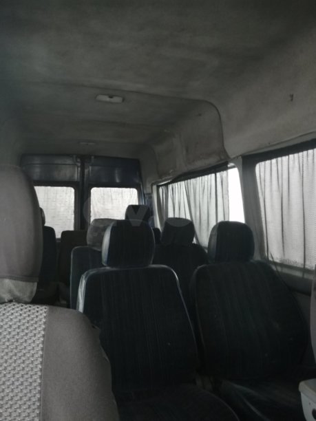 Mercedes-Benz Sprinter, 2000 г.