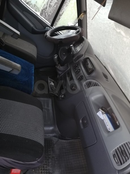 Mercedes-Benz Sprinter, 2000 г.